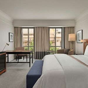 King Room City View